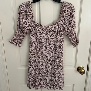 Mi Ami size Small dress